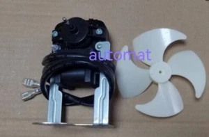 1pcs for refrigerator fan motor asynchronous motor motor ZYD-2J 110V - Picture 1 of 3