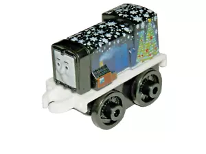 Thomas And Friends Minis 2015 Advent DIESEL - NUEVO - Original ponderado - ENVÍO GRATUITO - Imagen 1 de 5