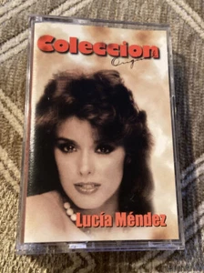 Coleccion Original by Lucía Méndez (Cassette, Oct-1998, RCA)Amor Imposible. - Picture 1 of 2