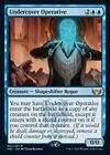 1X Undercover Operative - Foil - Promo Pack Nm-Mint, English Planeswalker Stampe