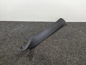 BMW SERIE 3 F30 F31 ANTERIORE SINISTRO LATO PASSEGGERO A-PILLAR TRIM COVER 7296015 - Foto 1 di 7