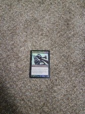 1x Barter in Blood - Foil NM-Mint, English Mirrodin MTG real pics fast ship