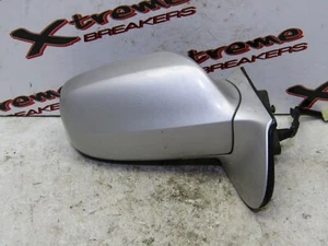TOYOTA CELICA MK7 1999-2006 DOOR WING MIRROR ELECTRIC (PASSENGER SIDE) IN SILVER - Picture 1 of 4