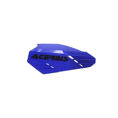 Ricambio cover paramani Linear ACERBIS blu per KTM 500 EXC-F IE 2014-2024 Foto 1 de 3