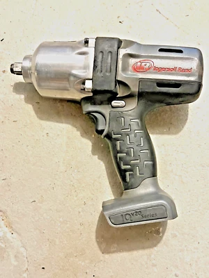 Ingersoll Rand W7150 20V Hi-Torque Cordless 1/2 Impact Wrench, tool only - Image 1 of 4