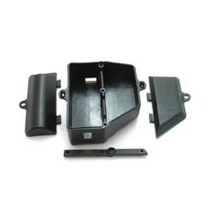 HOBBYTECH BOX RICEVENTE E BATTERIE - STR-015 - Imagen 1 de 1