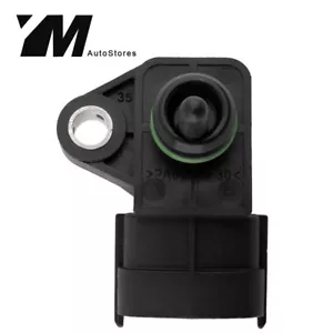 Manifold Absolute Air Pressure Map Sensor Fits Hyundai Accent Sonata Kia Optima - Picture 1 of 6