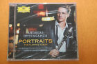 Brandnew & Sealed! Ottensamer Portraits The Clarinet Album German DGG CD 2013