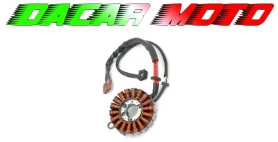 STATORE VOLANO HONDA SH 125 150 ABS E MODE 2012 2013 2014 2015 2016 2017  - Imagen 1 de 4