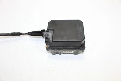 BMW K1200GT 2003 unidad de control OEM control de crucero F 65712305177 Foto 1 de 4
