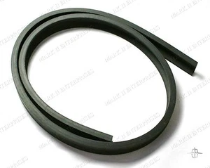 1952-55 Lincoln Rubber Cowl to Hood Seal - Exact as Original - Picture 1 of 2
