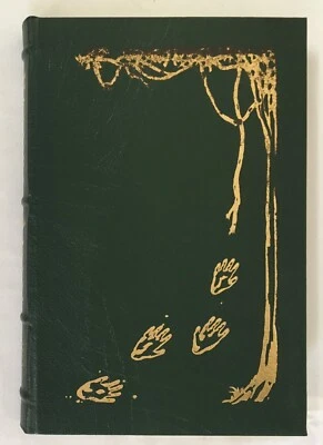 Before Adam - Jack London - 1987 Easton Press Collectors Edition - Image 1 of 4