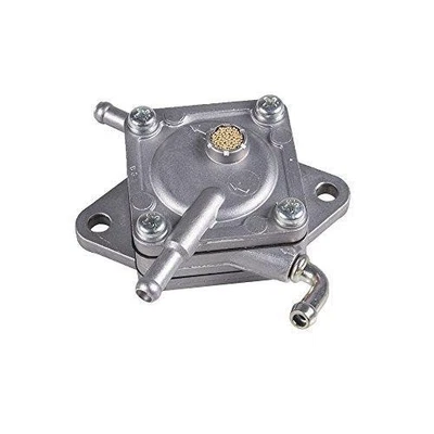 Bomba de combustible equipo original John Deere #AM109212 Foto 1 de 4