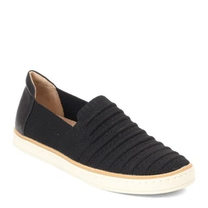 Damen SOUL Naturalizer, Kemper Slipper G8465M0001 schwarz STOFF-UND-SYNTHETIK - Bild 1 von 8