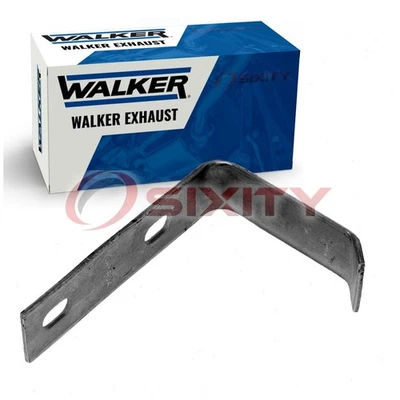 Soporte de escape Walker para Chevrolet Camaro 1975-1979 4,1 L L6 soportes zu Foto 1 de 4
