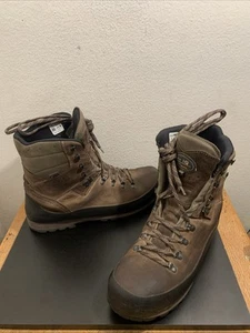 Cabela’s Meindl Denali Gore-Tex Mountain Hunting Boots  Men Sz 14 - Picture 1 of 20