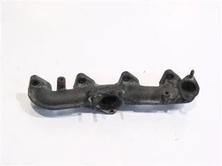 EXHAUST MANIFOLD Hyundai Sonata (NF)(2005->) 2.0 CRDI 2006/2010 D4EA — 第 1/1 张图片