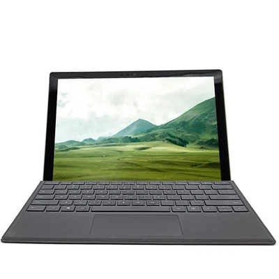 MICROSOFT SURFACE PRO TABLET I5 7ª generación 8 GB 256 GB SSD - Imagen 1 de 4
