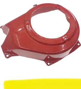 Cache ventilateur carénage pour moteur Honda GX240 GX270 8CV 9CV - Photo 1/7