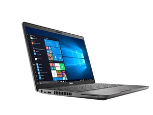 *3Jahre GEWL* Dell Latitude 5501 i7-9850H 32GB 1TB SSD W10P FullHD Cam - Bild 1 von 5