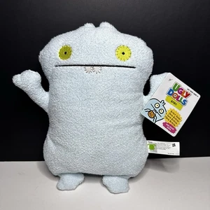 NEW Hasbro UglyDolls Artist Series Babo Stuffed Plush Doll Toy Large 12" - Picture 1 of 8