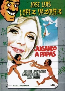 Jugando a papás - Imagen 1 de 1