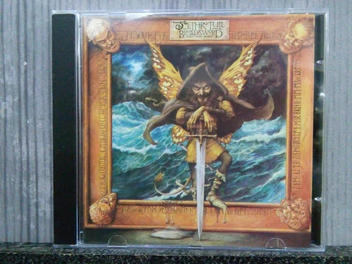 The Broadsword and the Beast - Bild 1 von 1