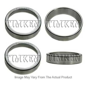 M86610 Timken Pinion Bearing Race Front or Rear Inner Interior Inside for Chevy - Picture 1 of 1
