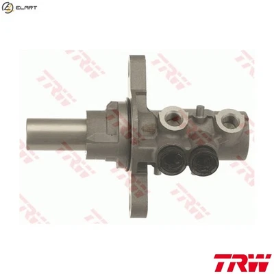 BRAKE MASTER CYLINDER PMK876 FOR PEUGEOT RCZ 307/SW/Break/CC 308 NISSAN 1.4L - Image 1 of 4