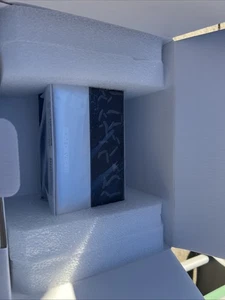 Slim Devices Logitech Squeezebox V3 NEU Factory Plastic Rare - Bild 1 von 6