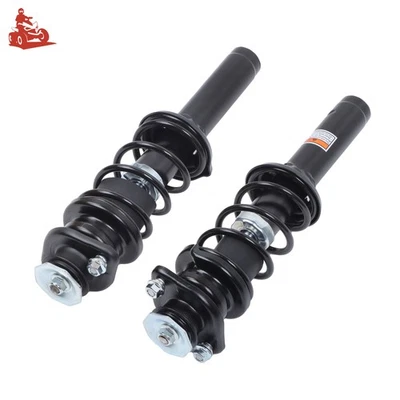 Fit For Kawasaki Mule 2500 2510 2520 3000 3010 3020 4000 4010 ATV Front Shocks - Изображение 1 из 4