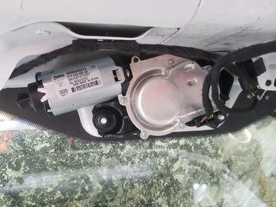 Porsche Panamera 970 09-16 Rear Wiper Motor 97062808000  A67783 - Image 1 of 2