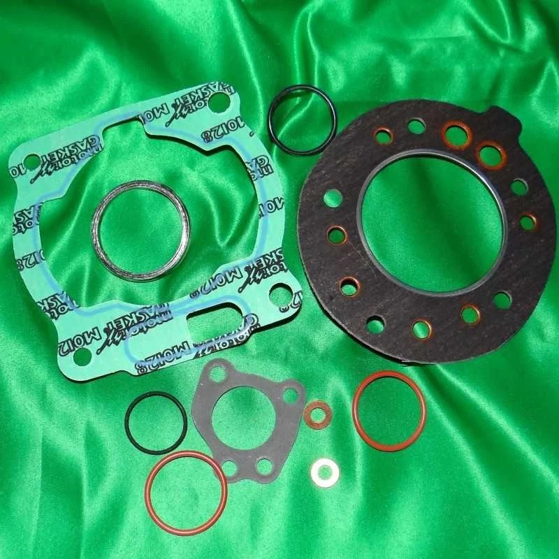 Pochette de joint ATHENA pour kit ATHENA Big Bore Ø65mm 170cc pour YAMAHA DT, TD - Photo 1/1