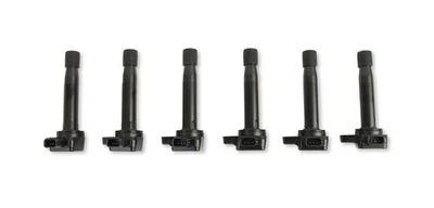 ACCEL 140085K-6 Ignition Coil - Black, 6-Pack - Image 1 of 4