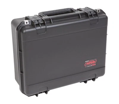SKB 3i-2015-7DMP iSeries estojo rígido moldado para Roland SPDSX bateria multi-pad - Imagem 1 de 4