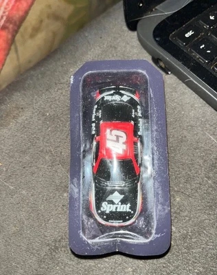 2002 NASCAR #45 KYLE PETTY SPRINT 1:64 Diecast Car General Mills Cereal NIP - Image 1 of 2