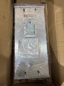 Anteny KP 4,9 GHz do 6,4 GHz, antena sektorowa 90 stopni 17,0 dBi 4 porty - Zdjęcie 1 z 6