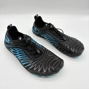 Hike Footwear Lorax Pro Barfußschuhe schwarz/blau Größe Herren 6/6,5 Damen 8/8,5 - Bild 1 von 11