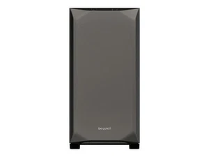 Be Quiet! Pure Base 500 Window - Tower - ATX - Seitenteil mit Fenster(gehärtete - Photo 1/14
