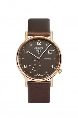 Junkers 6733-2 Kingfisher F13 女士 — 第 1/2 张图片