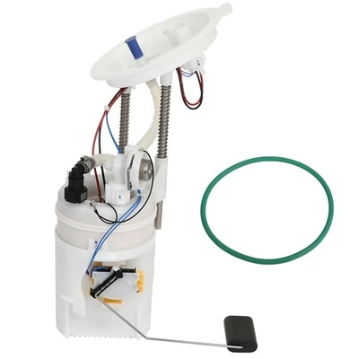 Conjunto de bomba de combustible eléctrica para BMW X3 xDrive28i L6 2011-2012 3,0 L Foto 1 de 4