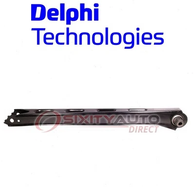 Delphi Rear Lower Suspension Control Arm for 2001-2003 Saturn L200 Spring fd Foto 1 de 4