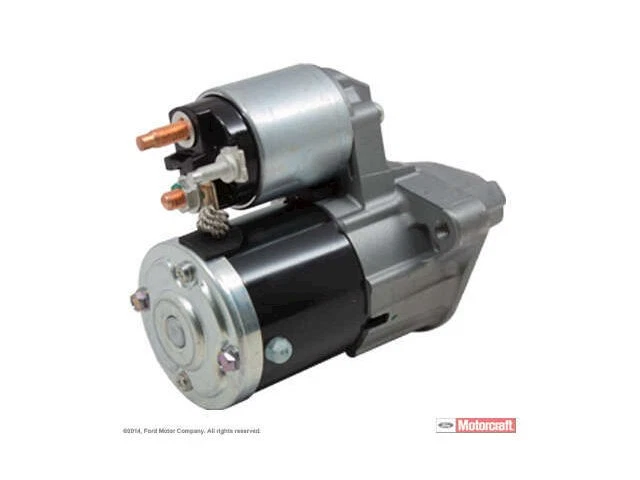 Motor De Arranque 44STVX91 para Ford Fiesta 2014 2011 2012 2013 2015 2016 2017 2018 2019 Foto 1 de 1