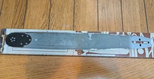 Kettensägenschienenführung 20": 3/8, .050, 70 - Bild 1 von 6