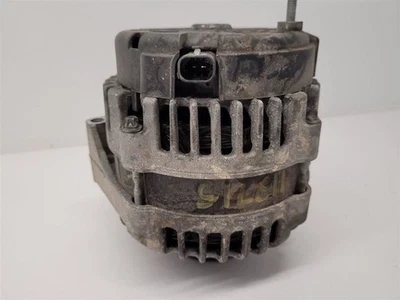 2007-2014 CADILLAC ESCALADE Alternator 145 Amp Opt KG3 25968616 - Image 1 of 4