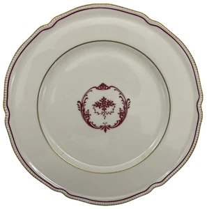 Plato de cena Castleton King Edward - Imagen 1 de 3