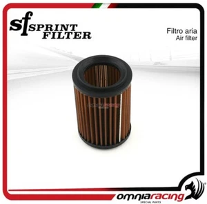 Filters SprintFilter P08 air filter for Ducati MONSTER 796 / ABS 2010-2014 - Picture 1 of 7