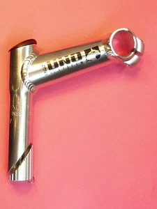Kalloy AL 6005 Handlebar stem 25.4 / 25.4 - 110mm NOS - Picture 1 of 4