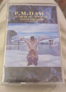 P.M. DAWN - OF THE HEART OF THE SOUL AND OF THE CROSS - CASSETTE TAPE - Picture 1 of 2