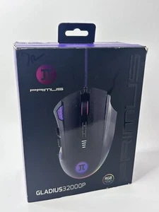 Primus Gladius 32000P Gaming Mouse - Picture 1 of 6